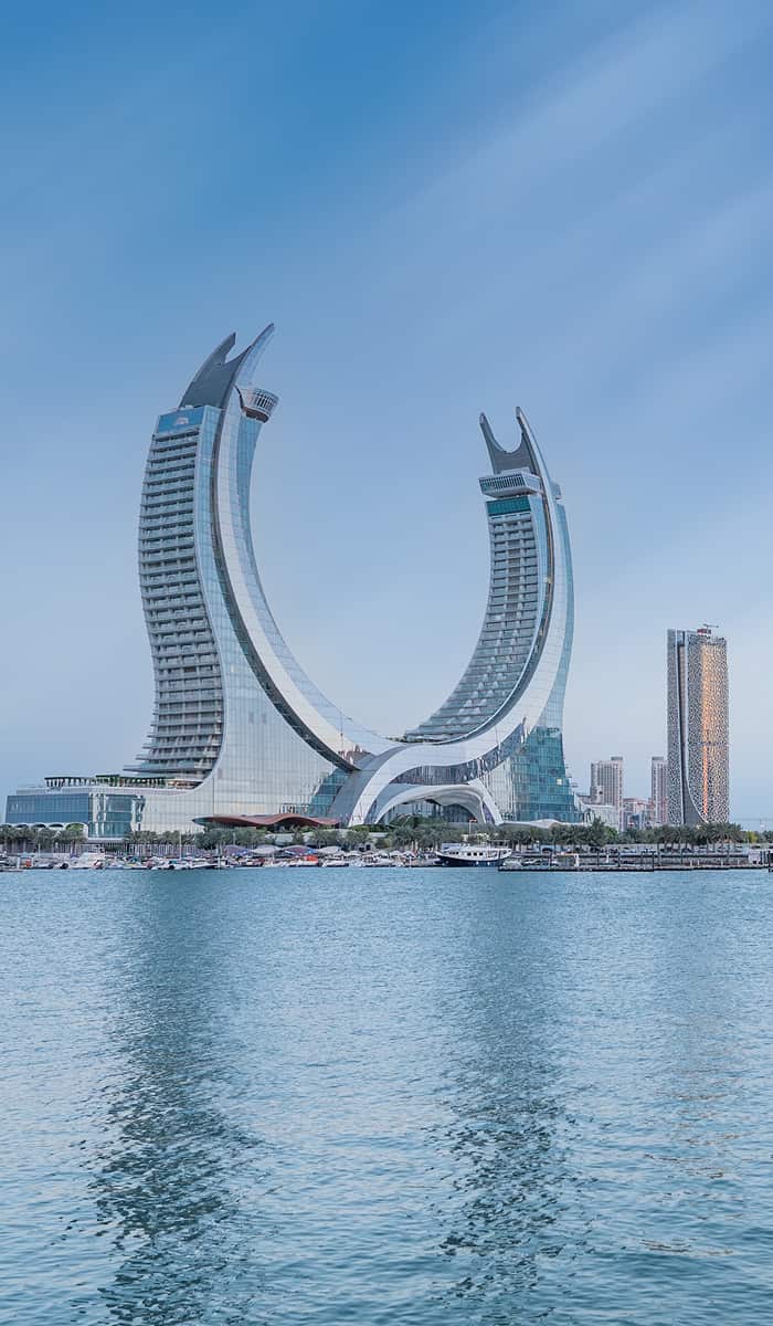 eSIM data plans for Qatar