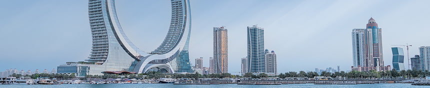 eSIM data plans for Qatar