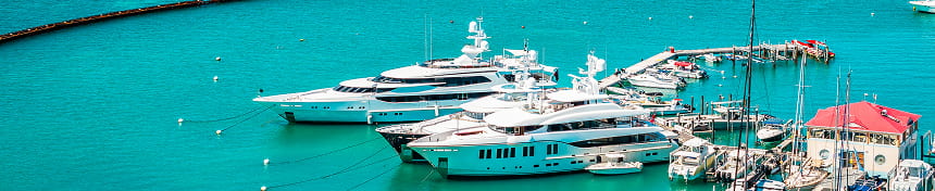 eSIM data plans for Saint Martin