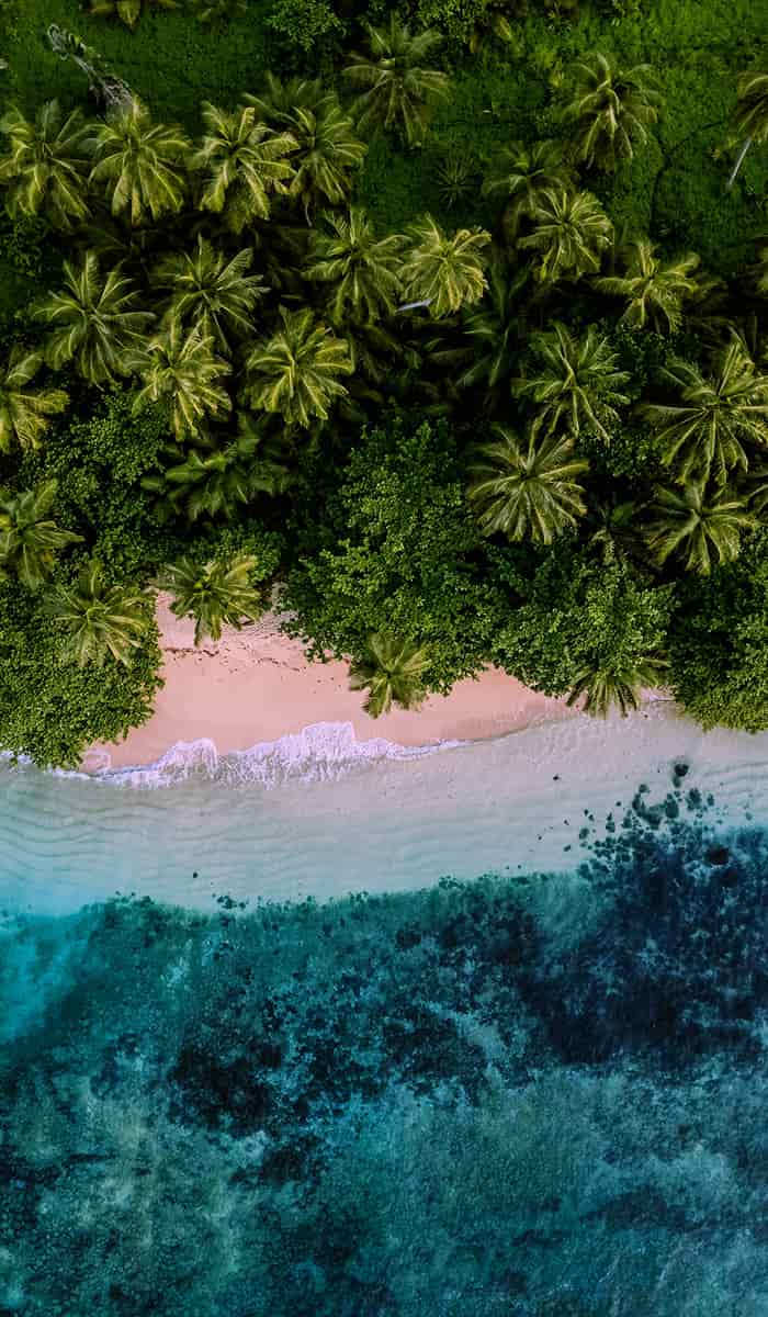 eSIM data plans for São Tomé e Príncipe