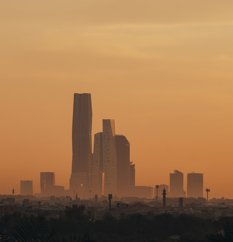 Saudi Arabia