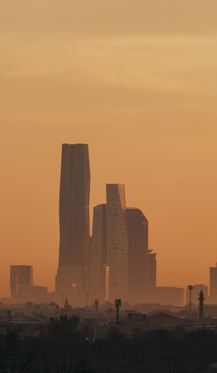 eSIM data plans for Arabia Saudita