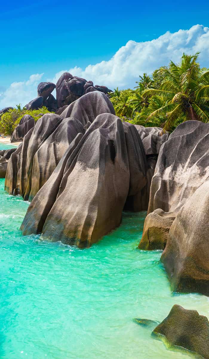 eSIM data plans for Seychelles