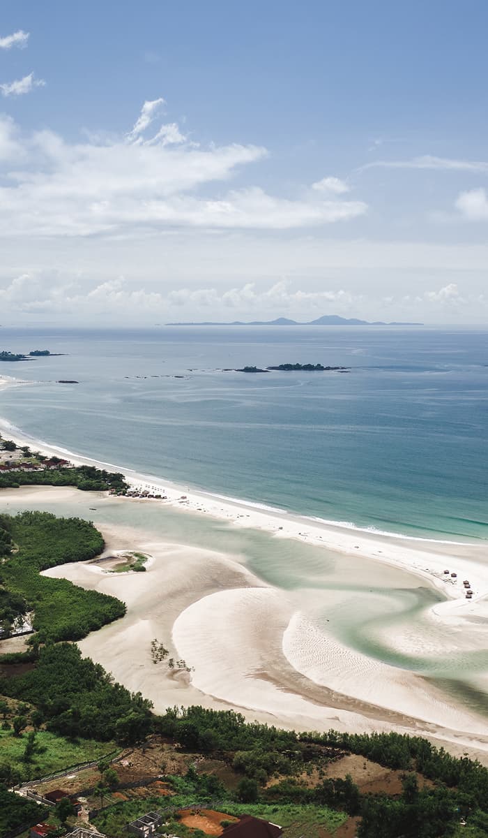 eSIM data plans for Sierra Leone