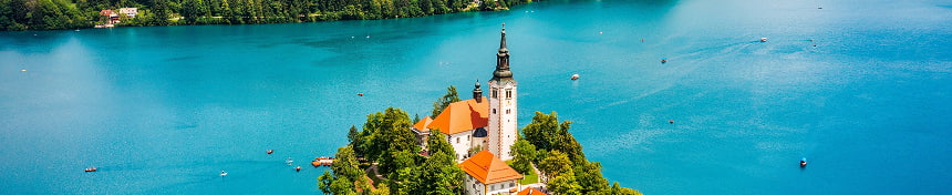 eSIM data plans for Slovenia