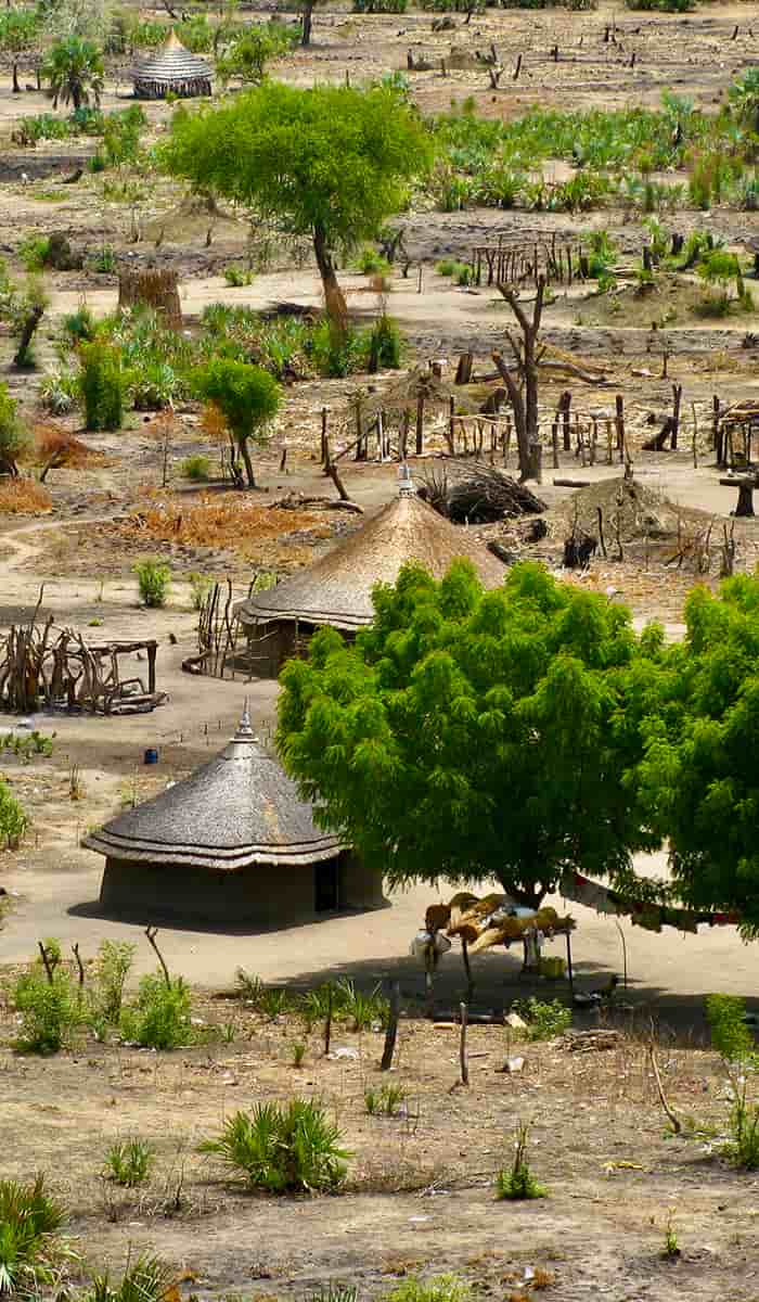 eSIM data plans for Sud Sudan