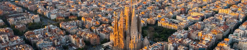 eSIM data plans for Spagna