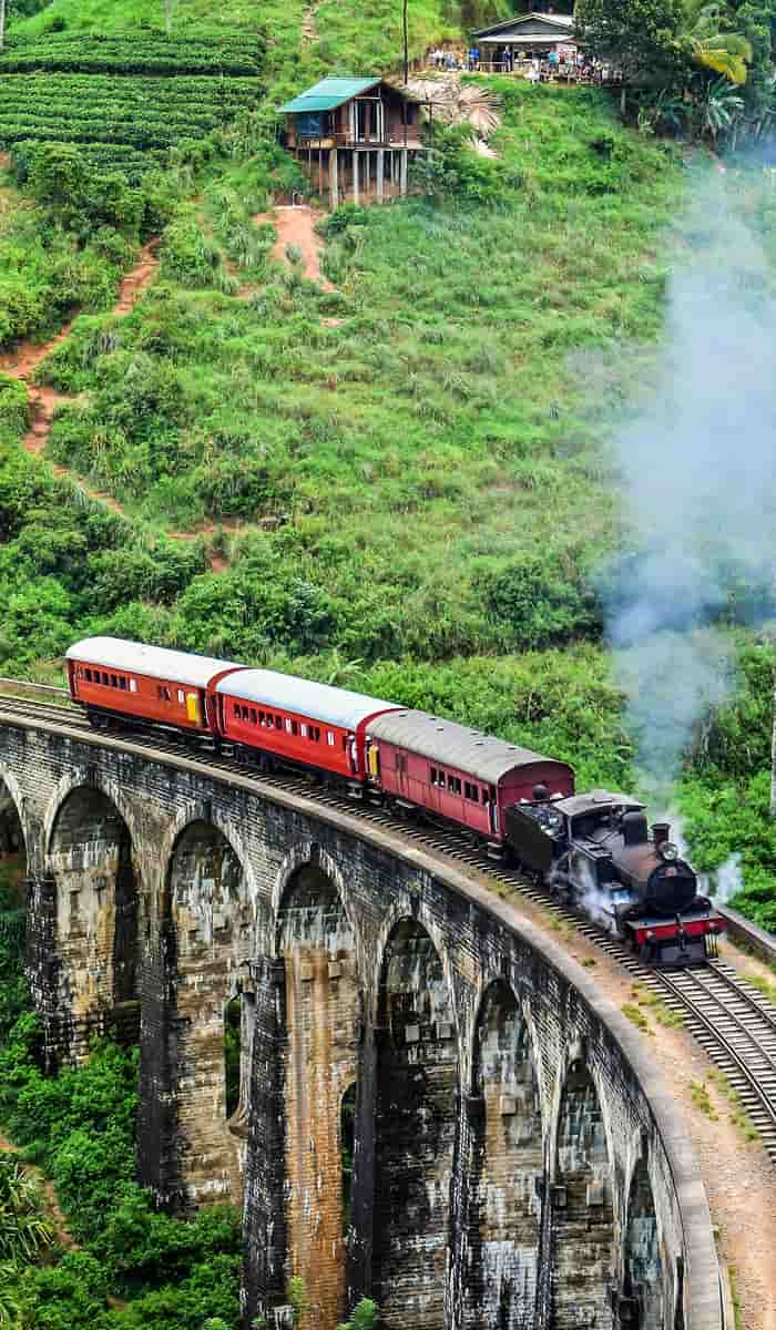 eSIM data plans for Sri Lanka