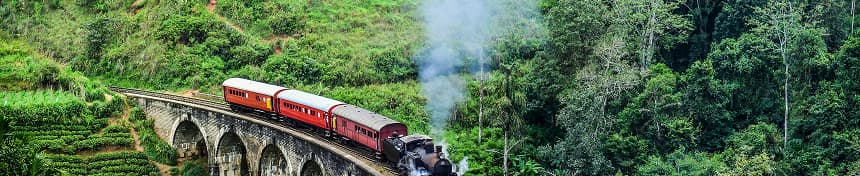 eSIM data plans for Sri Lanka