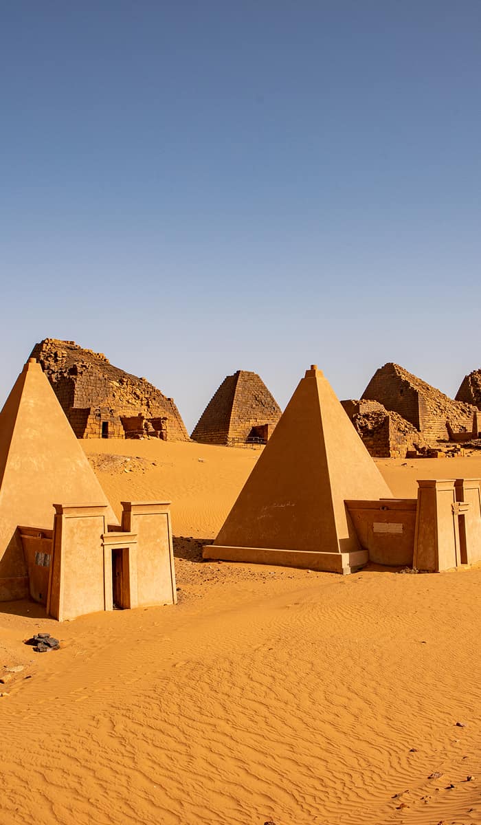 eSIM data plans for Sudan