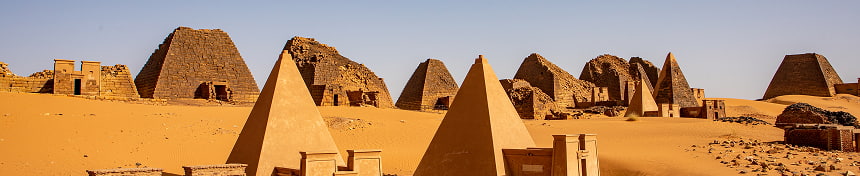 eSIM data plans for Sudan