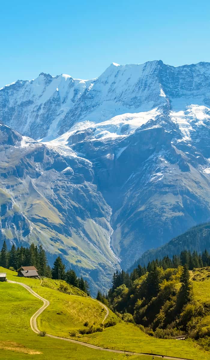 eSIM data plans for Svizzera