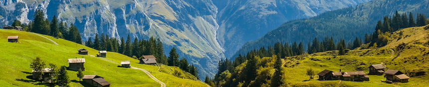 eSIM data plans for Svizzera