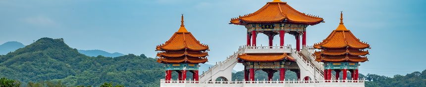 eSIM data plans for Taiwan