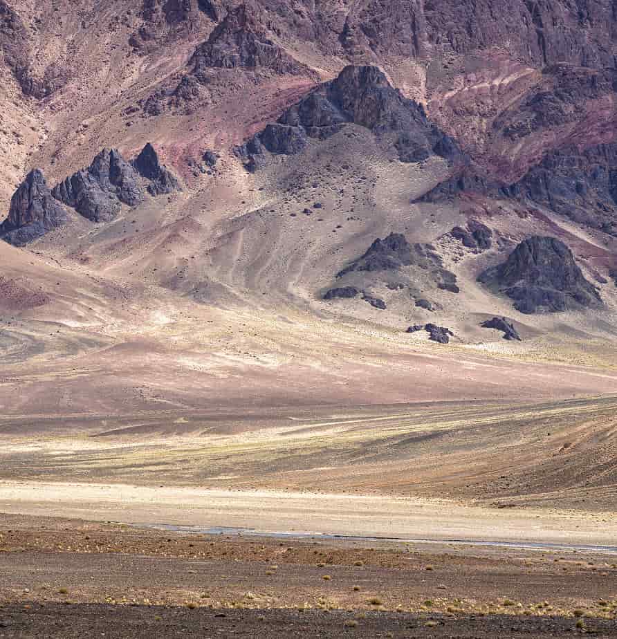 Tajikistan