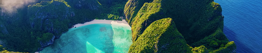 eSIM data plans for Thailandia