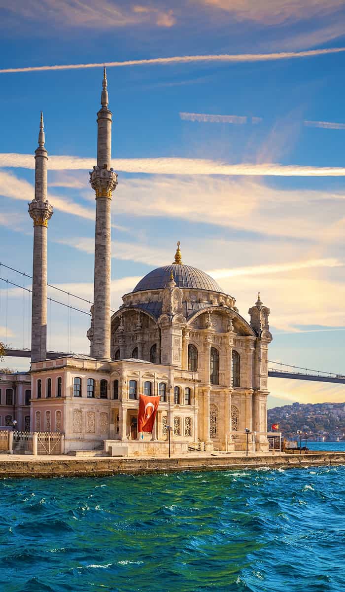 eSIM data plans for Turchia