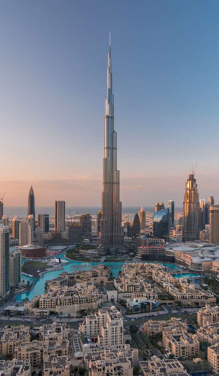 eSIM data plans for Emirati Arabi Uniti