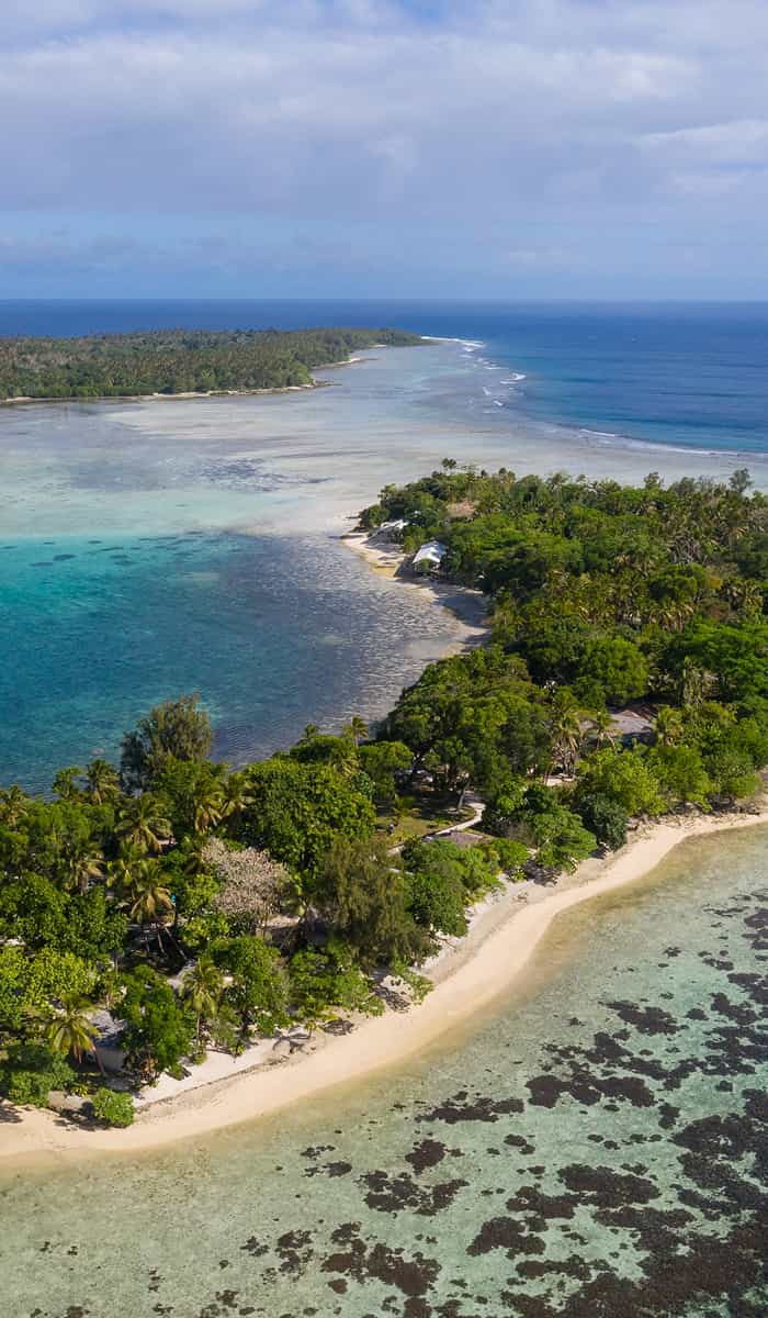 eSIM data plans for Vanuatu