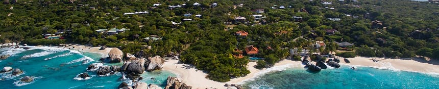 eSIM data plans for Isole Vergini Britanniche