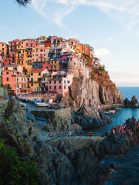 eSIM data plans for Destinazioni Globali Di Affari