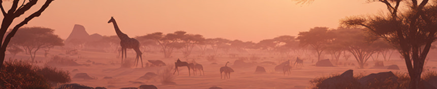 eSIM data plans for Africa