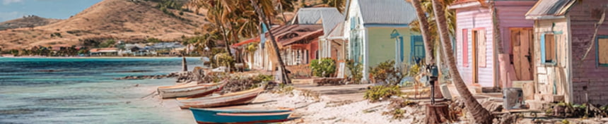 eSIM data plans for Trinidad e Tobago