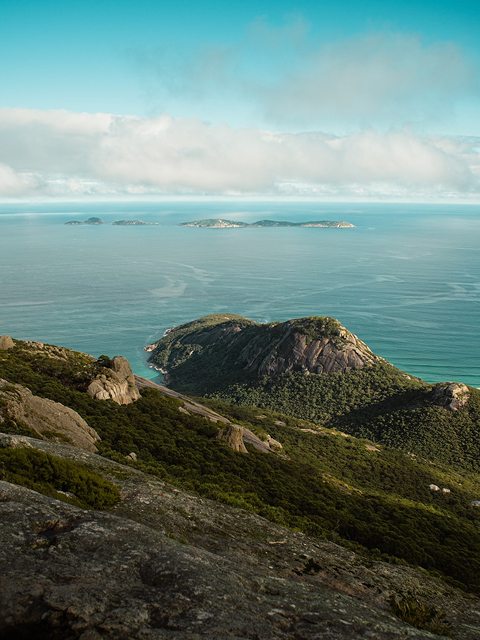eSIM data plans for Oceania